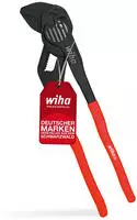 Wiha 29759, wiha Zangenschl&uuml;ssel classic 29759, L&auml;nge: 25,0 cm, 1 St.