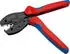 Knipex PreciForce Crimpzange 6mm² MC4 / EVO2 (97 52 42 6)