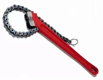Ridgid C-36 Kettenrohrzange 4½" für schwere Beanspruchung (31330)