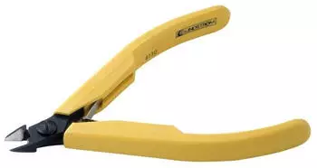 Bahco Elektronik-Seitenschneider Micro-Bevel ESD 110mm 0,2-1,25mm (8140)