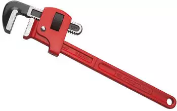 Facom Rohrzange Stillson 450mm, max. &Oslash;60mm (131A.18)