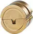 Cimco Presseinsatz Zwillings-Aderendhülsen Trapezpress 2x6mm² (105781)