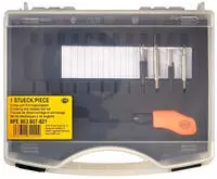 Hella Crimpzangeneinsatz-Set 8PE 863 807-821