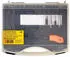 Hella Crimpzangeneinsatz-Set Kunststoff, schwarz/weiß, universal (8PE 863 807-821)