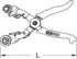 KS Tools Entmantelungszange 26-52mm (117.1370)