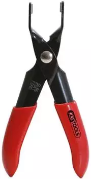 KS Tools Kraftstoffleitungszange f&uuml;r Opel/GM (115.1093)