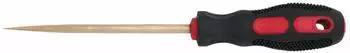KS Tools BRONZEplus Vierkant-Ahle, 100mm (963.2525)