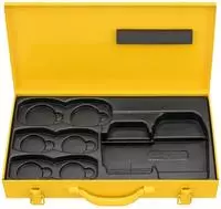 Rems Stahlblechkasten F. Zwischenzangen Z1 / Mini Z1 574516r