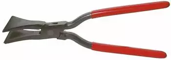 Stubai Falzzange gerade, mit durchgestecktem Gewerbe 60mm (282002)