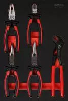 Ks Tools Zangen-Set 812.0005