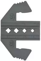 Ks Tools Crimpzangeneinsatz-Set 115.1412