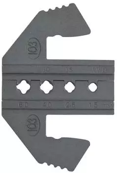 KS Tools Crimpeinsatz Solarlok 1,5-6mm&sup2; (115.1412)