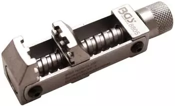 BGS Schlauchklemmenzange Federstahl 0-40mm (8805)