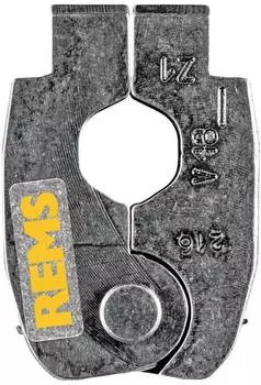 Rems Pressring V 18 45&deg; (574506)
