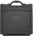 Toolcraft PZ-500 Crimpzange ohne Crimpeinsatz, mit Systemkoffer (1423549)