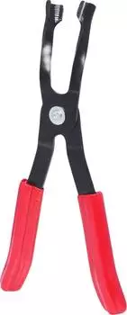 KS Tools Gebogene Zange f&uuml;r Ventilschaftdichtungen (150.1112)