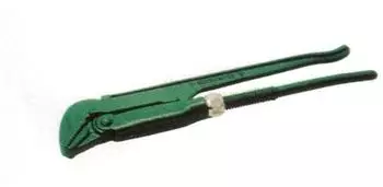 Bahco Sanit&auml;r-Eckrohrzange 330mm (176-1)