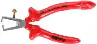 Ks Tools Abisolierzange 117.2202