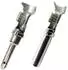 Toolcraft PLE-0K6 Crimpeinlagen für DEUTSCH-Stecker, AWG 12-16 (1595626)