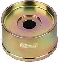 Ks Tools Druckst&uuml;ck, Ein-/Auspresswerkzeug 440.0303