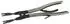 KS Tools Auspuffschellen-Zange 310mm (150.1560)
