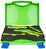 WEICON Profi-Starter Set Green Line, 4-teilig, Abisolier-Set (55880001)