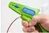 WEICON Profi-Starter Set Green Line, 4-teilig, Abisolier-Set (55880001)
