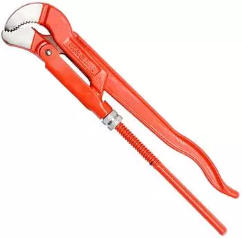 VOREL Rohrzange Typ S 2 Zoll, 560mm (55222)