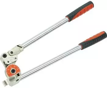 Ridgid Biegezange 608M Ø8mm, Radius 24mm (38038)