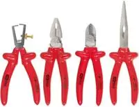 KS Tools 1171760, KS Tools 117.1760 Zangen-Set