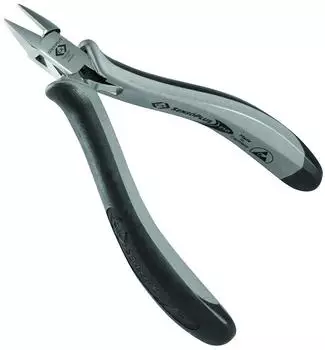 C.K Magma T3766DEF ESD-Seitenschneider ohne Facette 120mm (T3766DEF 120)
