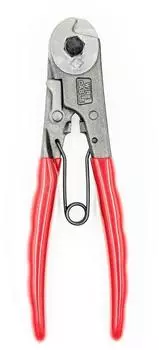 C.K Magma T3968 Drahtseilschneider f&uuml;r stahlarmierte Kabel 4mm (T3968)