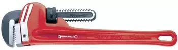 Stahlwille 6558 Heavy-Duty-Rohrzange 14", 350mm, max. 61mm (65580350)
