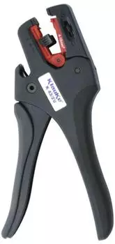 Klauke K432U Abisolierzange 4-16mm&sup2; (K432U)