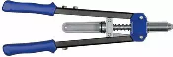 Projahn PROFI-Hebelnietzange für Blindnieten Ø2,4-5,0mm (398062)