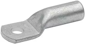 Klauke Presskabelschuh 180° 185mm² M10, verzinnt (111R10)