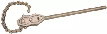 KS Tools BRONZEplus Kettenrohrzange &Oslash; max. 38mm (963.1717)