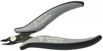 Wetec Micron-Shear 180P Seitenschneider ESD-Griffe (180P-SD)