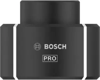 Bosch Crimpeinsatz Rohrkabelschuhe 10mm² (2608001158)