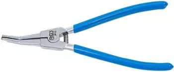 BGS Sicherungszange f&uuml;r Antriebswellen, 30&deg; abgewinkelt (66105)