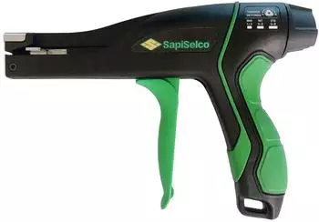 Magni Kabelbinderzange 2,4&ndash;4,8mm, automatisches Spannen und Schneiden