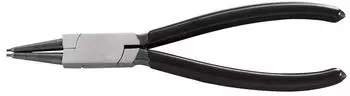 Fortis Sicherungsringzange J 0, gerade, Innenringe 8-13mm