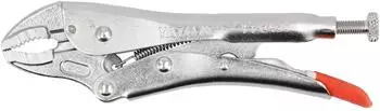 Yato Gripzange mit ovalen Backen 180mm (YT-2450)