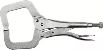 Yato Gripzange Typ C 275mm (44300)