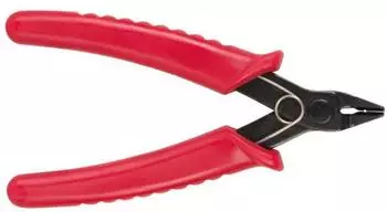 Velleman VT109N Kabelschneider und Abisolierzange 120mm (VT109N)