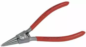 Kraftwerk KW Hightech Sicherungsringzange A0 135mm (4252-A0)