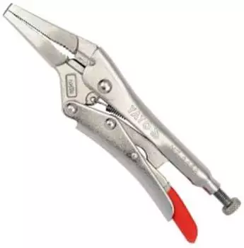 Yato Grip-Langbeck-Klemmzange 150mm (YT-2459)