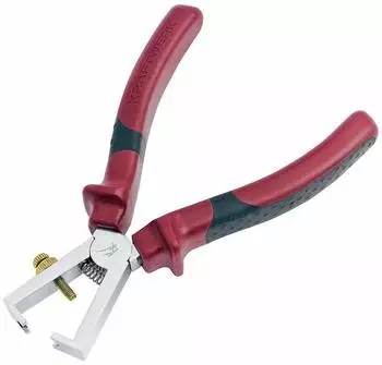 Kraftwerk ergokraft Abisolierzange 160mm (3289-160)