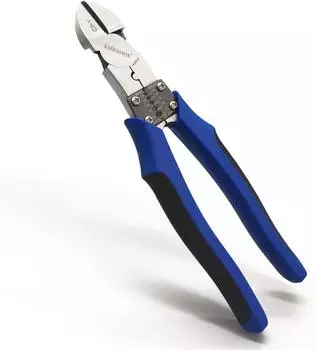 LuxusKollektion Kombizange 4-in-1 205mm Chrom-Vanadium-Stahl