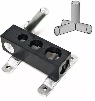Dema Rohrausklinker 3/4" - 1 1/4" (18500)